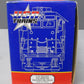 USA Trains R22206 G Union Pacific GP 38-2 Diesel Locomotive