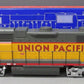 USA Trains R22206 G Union Pacific GP 38-2 Diesel Locomotive