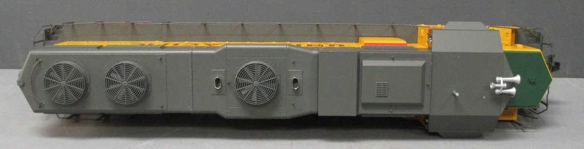 USA Trains R22206 G Union Pacific GP 38-2 Diesel Locomotive