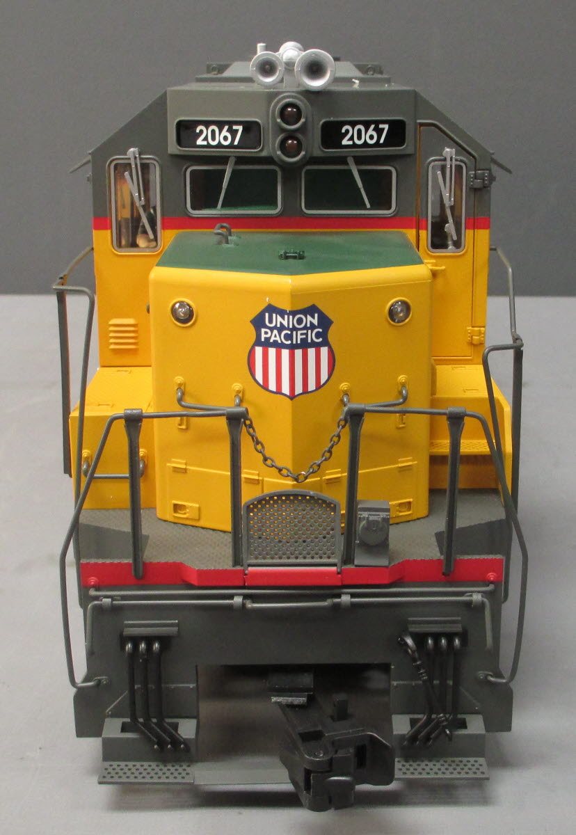 USA Trains R22206 G Union Pacific GP 38-2 Diesel Locomotive