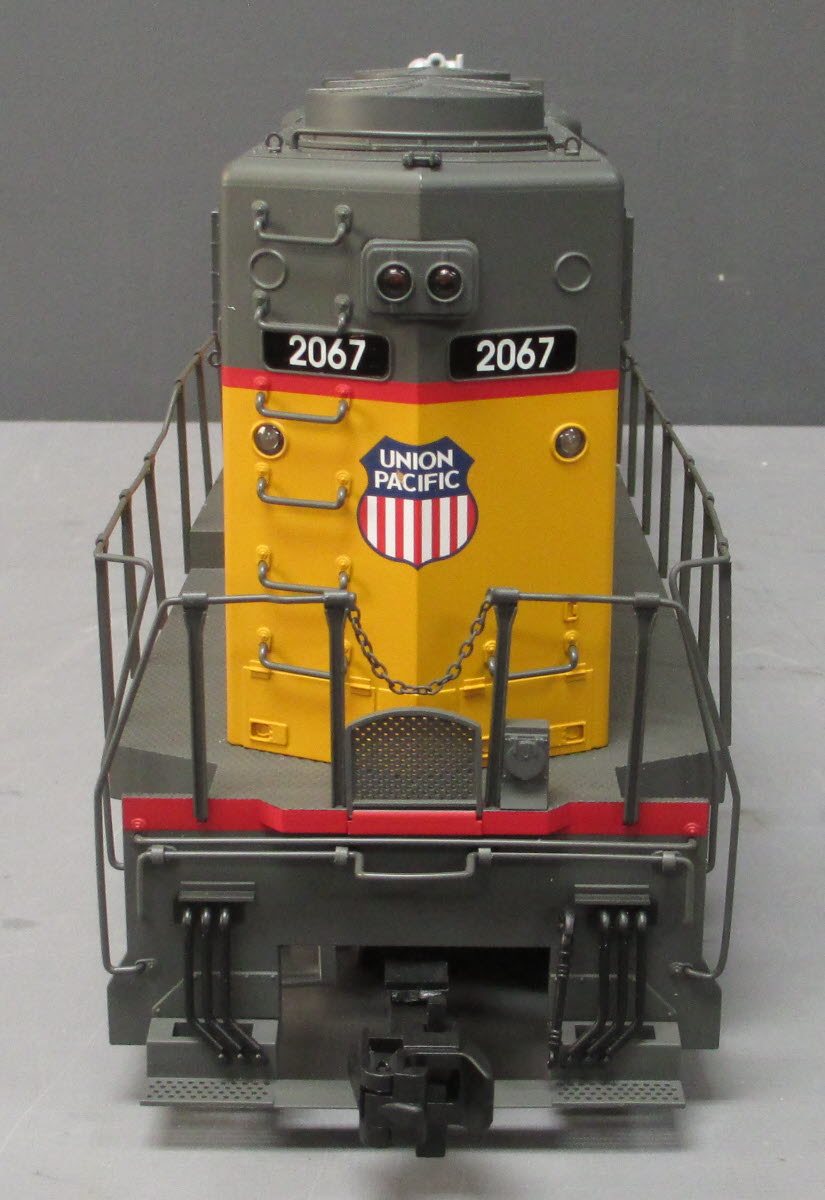 USA Trains R22206 G Union Pacific GP 38-2 Diesel Locomotive