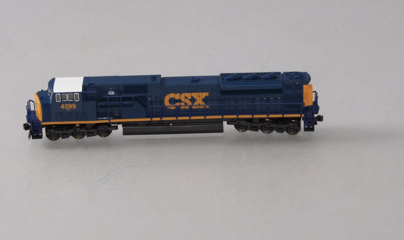 KATO 176-5512 EMD SD80MAC Nゲージ 鉄道模型 Kato 176-5512 N CSX 'Dark Future' EMD SD80MAC Diesel Locomotive