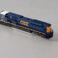 Kato 176-5512 N CSX 'Dark Future' EMD SD80MAC Diesel Locomotive #4599