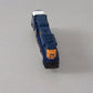 Kato 176-5512 N CSX 'Dark Future' EMD SD80MAC Diesel Locomotive #4599