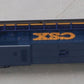 Kato 176-5512 N CSX 'Dark Future' EMD SD80MAC Diesel Locomotive #4599
