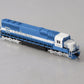 Atlas 49073 N Scale EMD Oakway Leasing Locomotive w/o DCC #9000