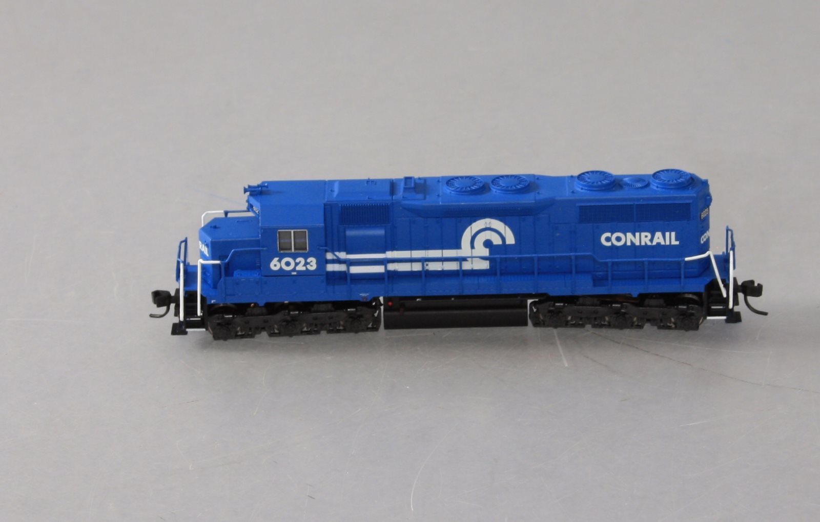 Atlas 40000182 N Scale Conrail SD35 Low-Nose w/DCC #6023