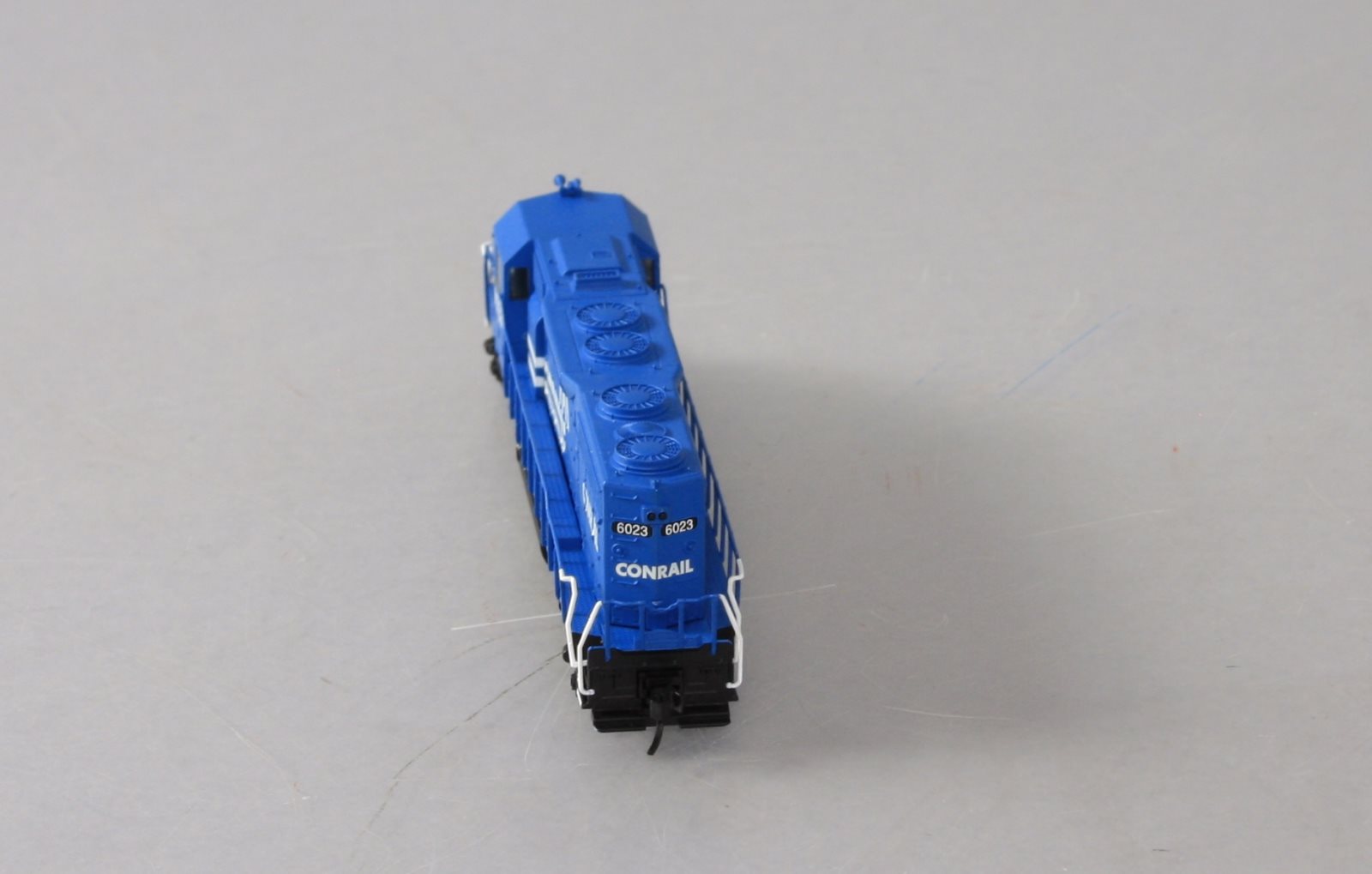 Atlas 40000182 N Scale Conrail SD35 Low-Nose w/DCC #6023