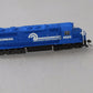 Atlas 40000182 N Scale Conrail SD35 Low-Nose w/DCC #6023
