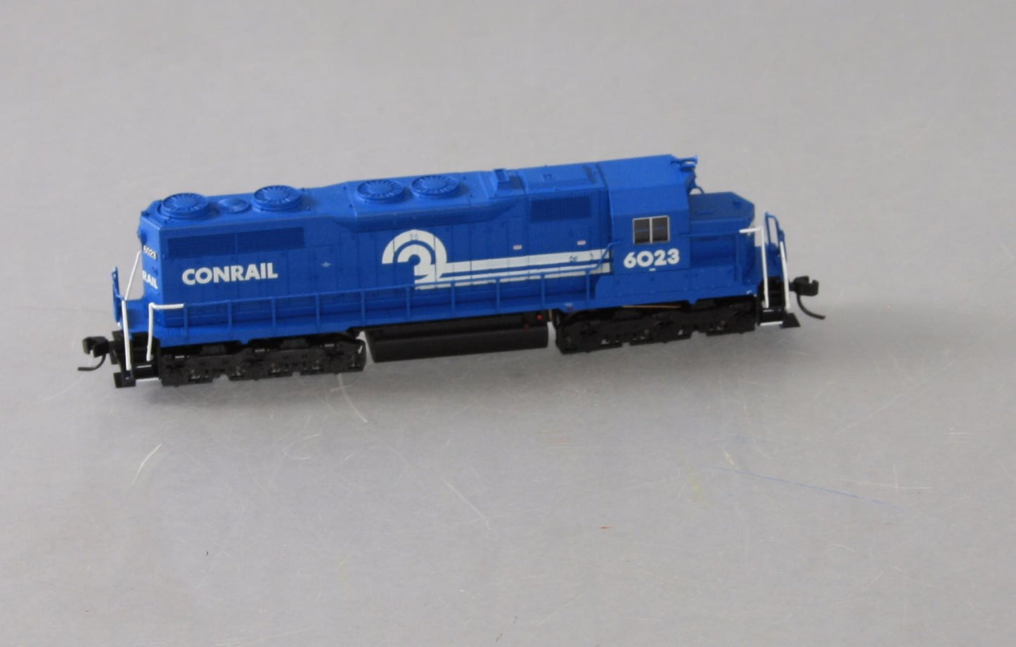 Atlas 40000182 N Scale Conrail SD35 Low-Nose w/DCC #6023