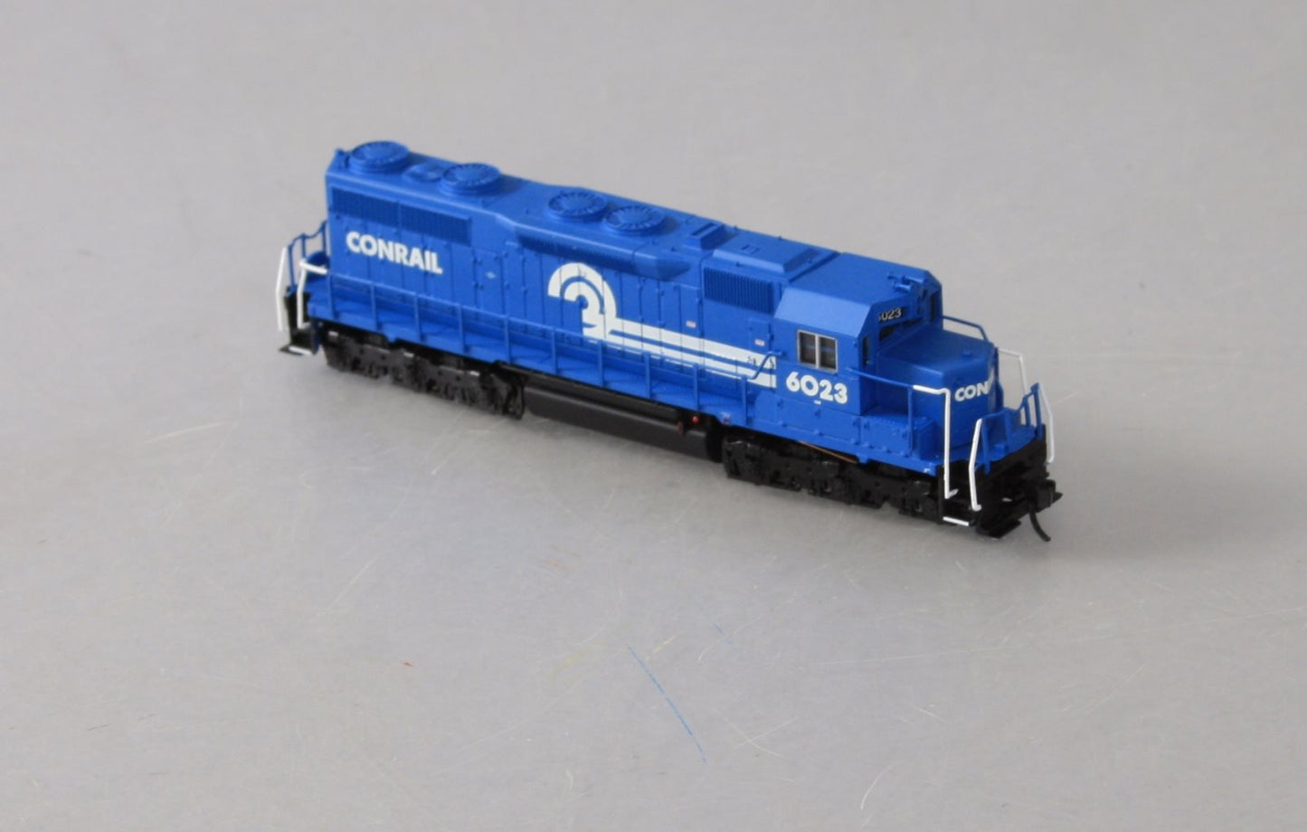Atlas 40000182 N Scale Conrail SD35 Low-Nose w/DCC #6023