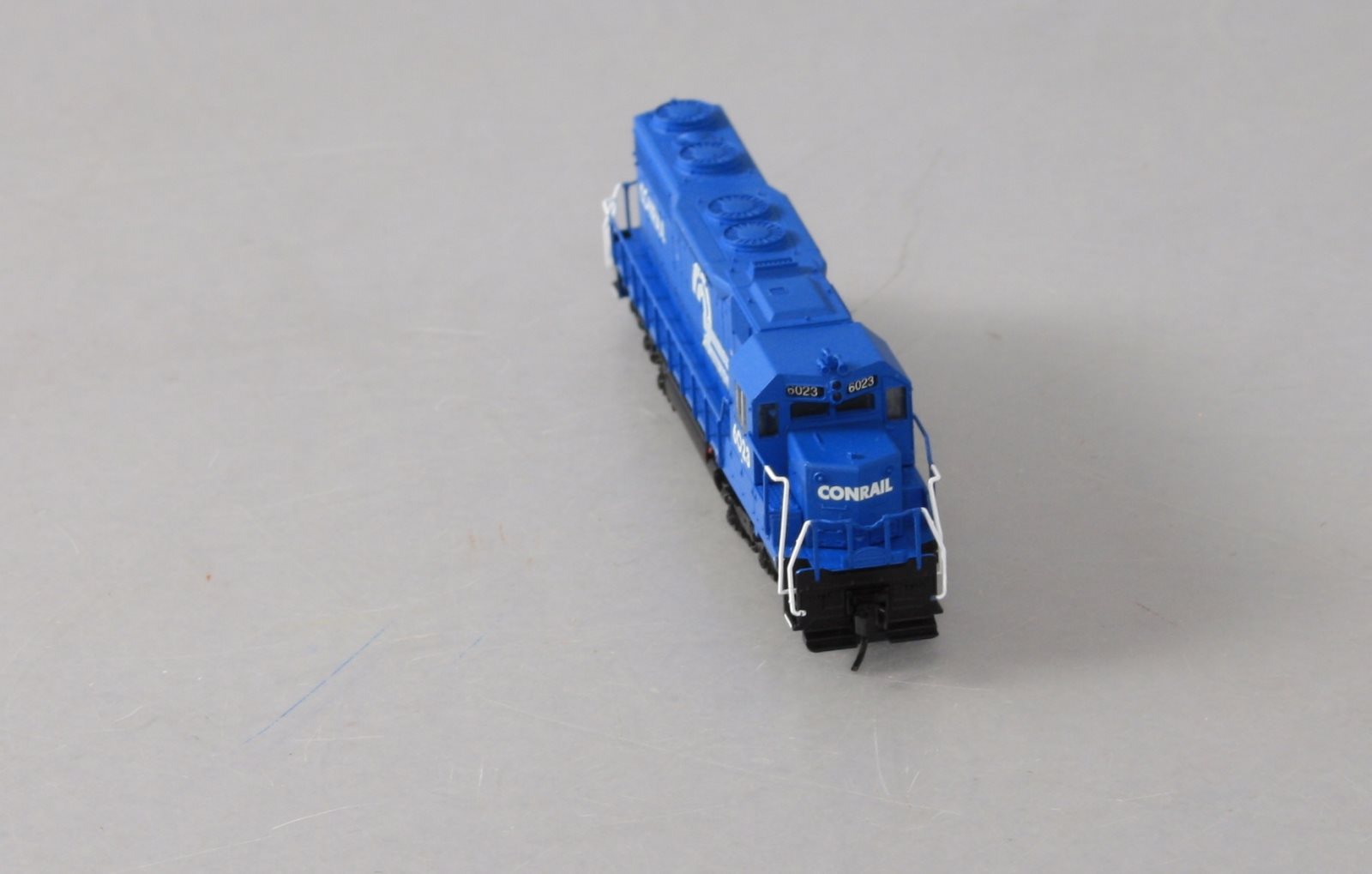 Atlas 40000182 N Scale Conrail SD35 Low-Nose w/DCC #6023