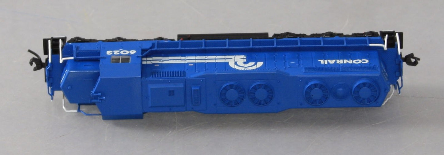Atlas 40000182 N Scale Conrail SD35 Low-Nose w/DCC #6023
