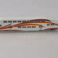 Athearn 24427 N NMDOT Bombardier Coach #1011