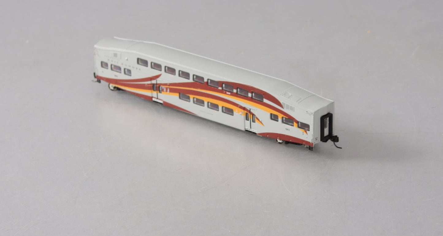 Athearn 24427 N NMDOT Bombardier Coach #1011