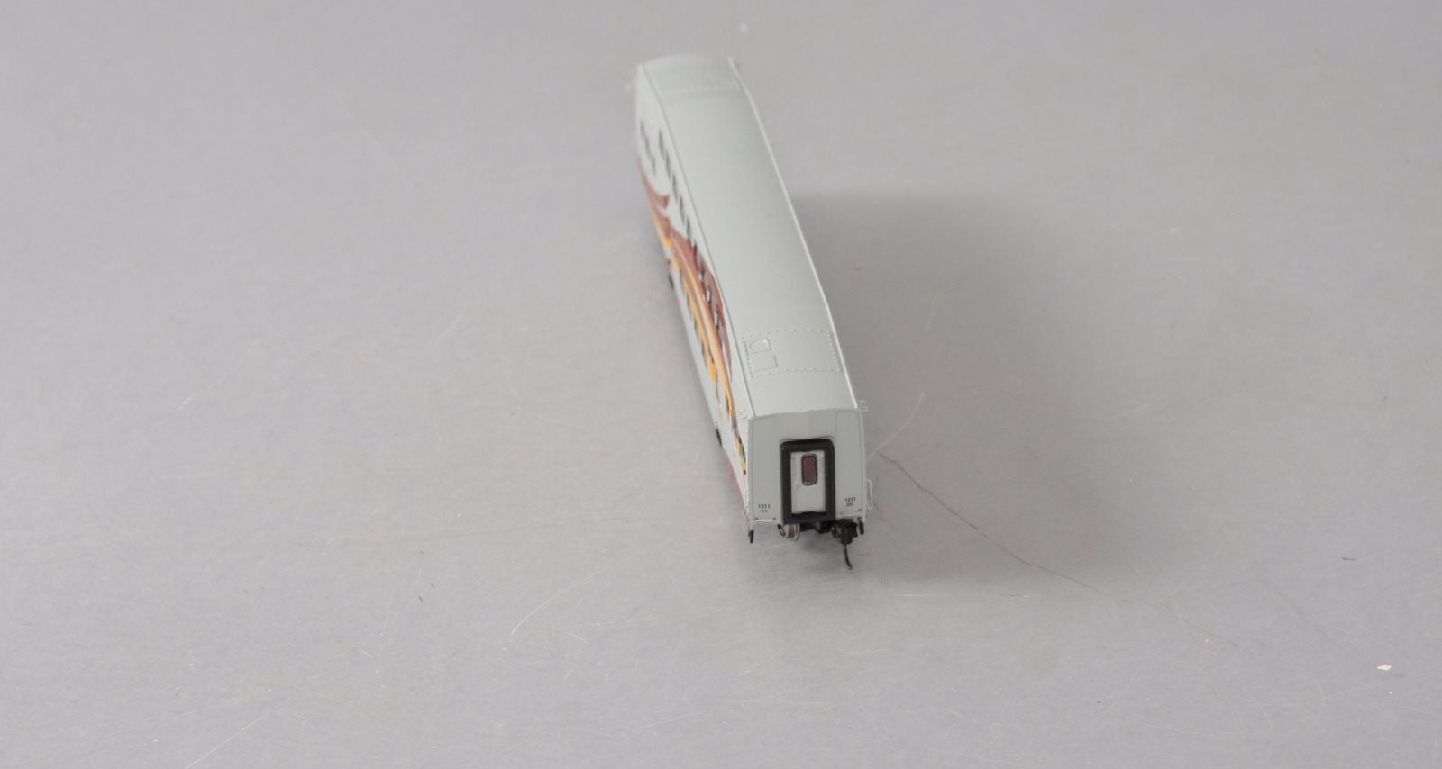 Athearn 24427 N NMDOT Bombardier Coach #1011