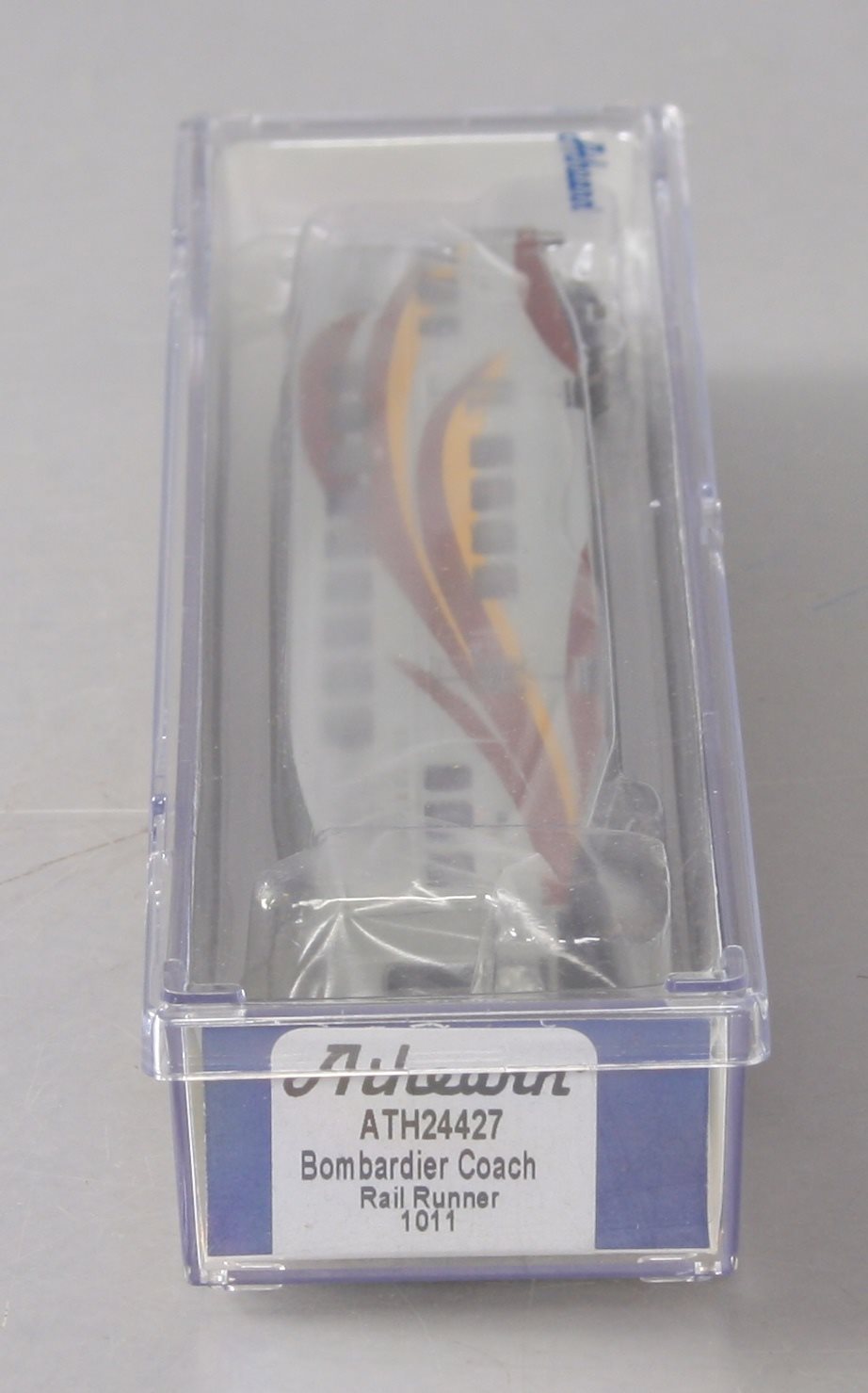 Athearn 24427 N NMDOT Bombardier Coach #1011