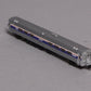 Bachmann 14162 N Amtrak Phase IV 85' Budd Amfleet I Cafe (Diner)