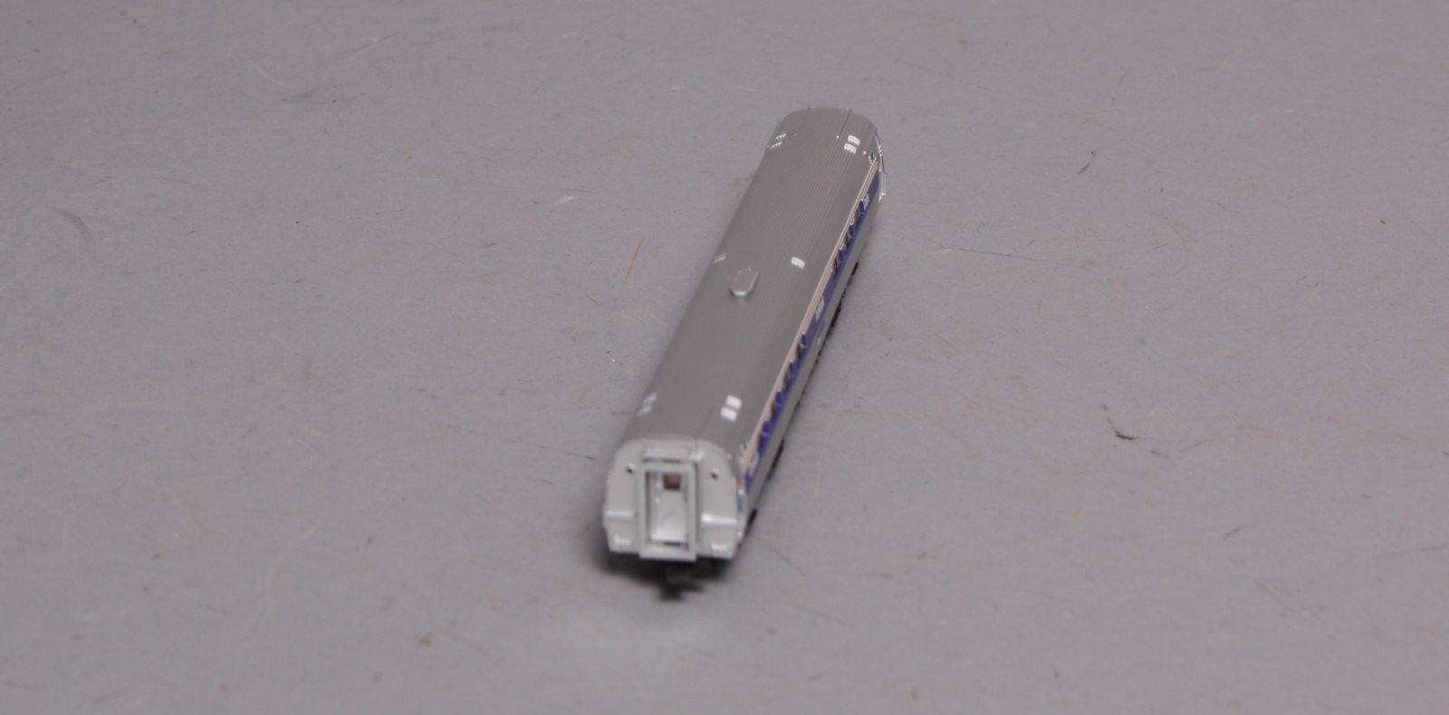 Bachmann 14162 N Amtrak Phase IV 85' Budd Amfleet I Cafe (Diner)