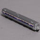 Bachmann 14162 N Amtrak Phase IV 85' Budd Amfleet I Cafe (Diner)