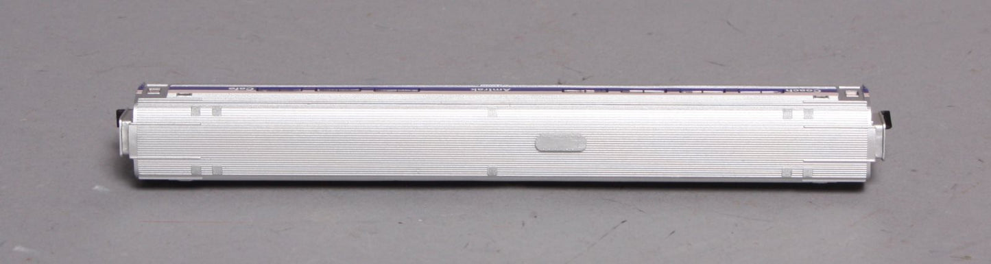 Bachmann 14162 N Amtrak Phase IV 85' Budd Amfleet I Cafe (Diner)