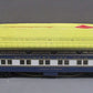 Aristo-Craft 31802 G B & O Pullman Lincoln Memorial Heavyweight Passenger Car