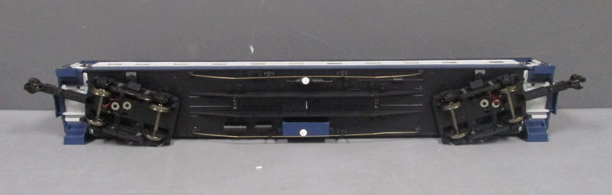 Aristo-Craft 31802 G B & O Pullman Lincoln Memorial Heavyweight Passenger Car