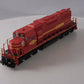 Lionel 6-82798 O Duluth, Missabe & Iron Range SD38 Diesel Locomotive #221