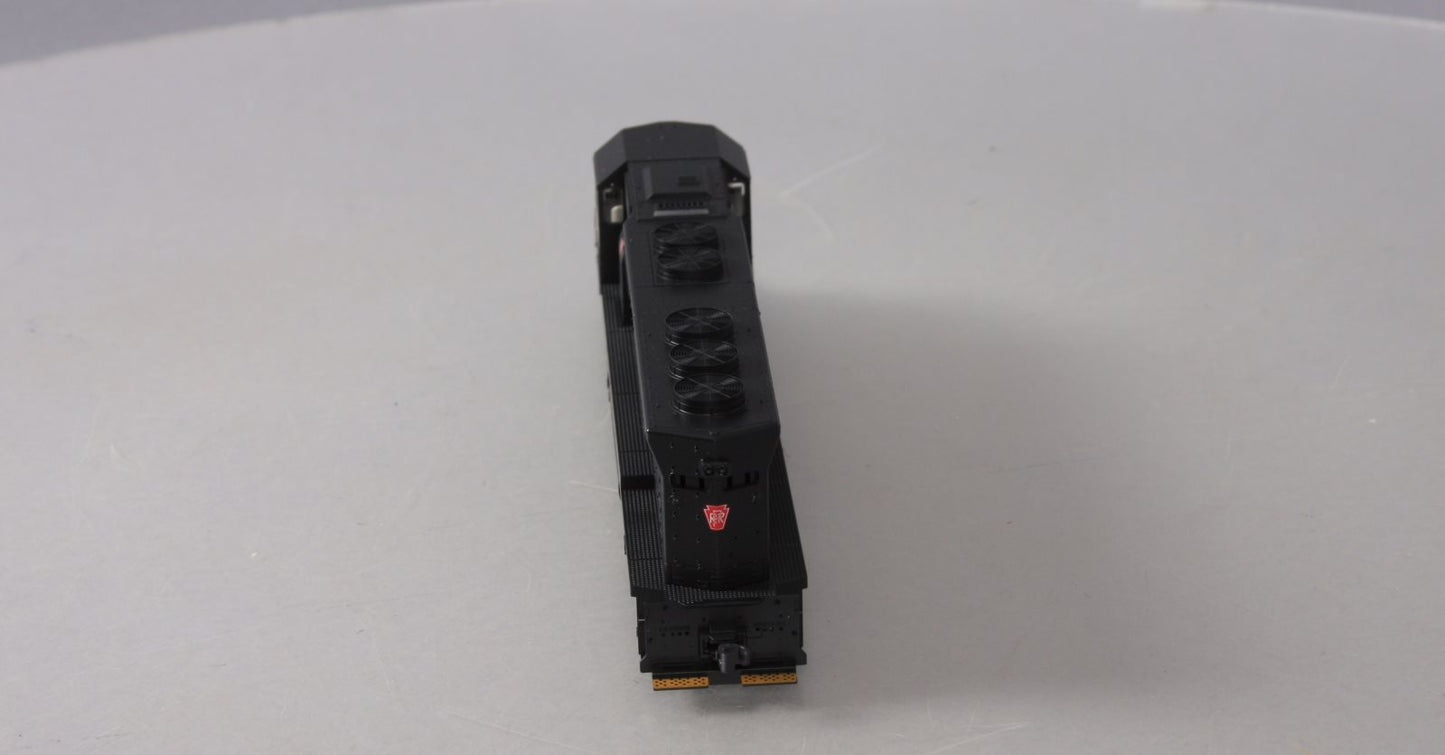 Kato 37-1742 HO Scale Pennsylvania SD45 #6200 w/DCC