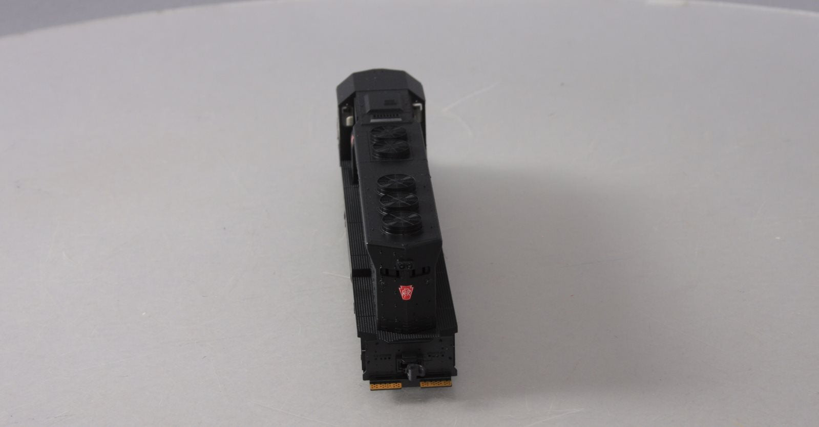 Kato 37-1742 HO Scale Pennsylvania SD45 #6200 w/DCC