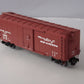 Lionel 6-83572 O Illinois Central Grain Door PS-1 Boxcar #19000