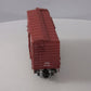 Lionel 6-83572 O Illinois Central Grain Door PS-1 Boxcar #19000