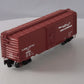 Lionel 6-83572 O Illinois Central Grain Door PS-1 Boxcar #19000