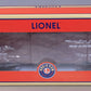 Lionel 6-83572 O Illinois Central Grain Door PS-1 Boxcar #19000