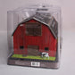 Menards 279-1992 O Gauge Red Barn
