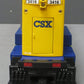 Aristo-Craft 22128 G Scale CSX GE U25B Diesel Locomotive #3416