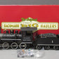 Bachmann 81697 Colorado Mining Baldwin 2-6-0 Mogul