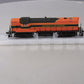 Bowser 24097 HO ELS Baldwin RS12 Diesel Locomotive w/LokSound & DCC #300