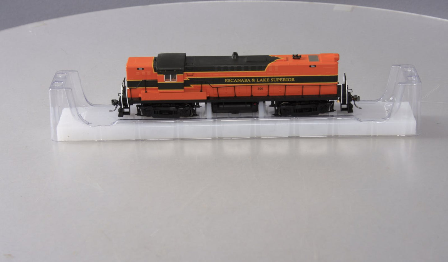 Bowser 24097 HO ELS Baldwin RS12 Diesel Locomotive w/LokSound & DCC #300