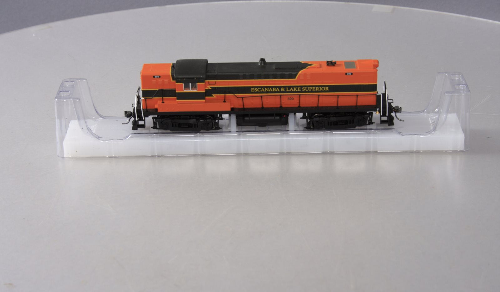 Bowser 24097 HO ELS Baldwin RS12 Diesel Locomotive w/LokSound & DCC #300