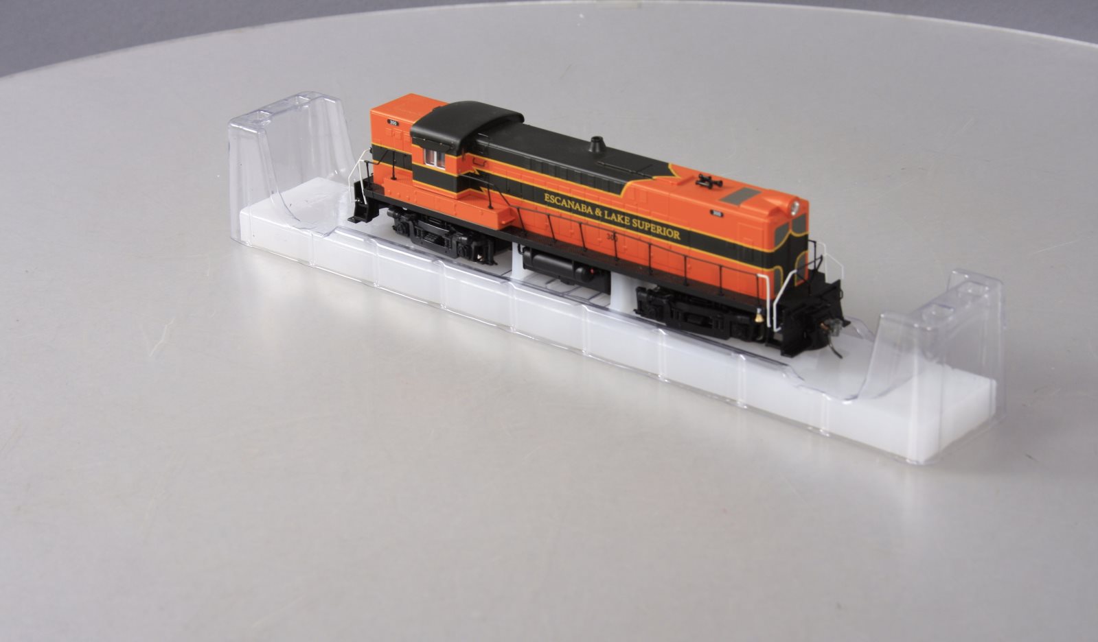 Bowser 24097 HO ELS Baldwin RS12 Diesel Locomotive w/LokSound & DCC #300