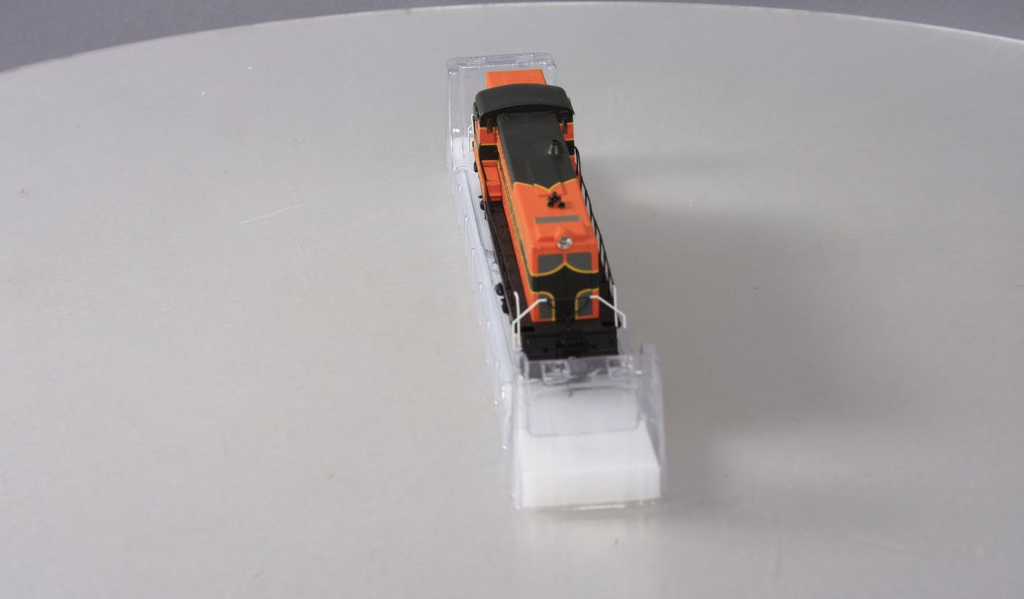 Bowser 24097 HO ELS Baldwin RS12 Diesel Locomotive w/LokSound & DCC #300