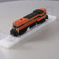 Bowser 24097 HO ELS Baldwin RS12 Diesel Locomotive w/LokSound & DCC #300