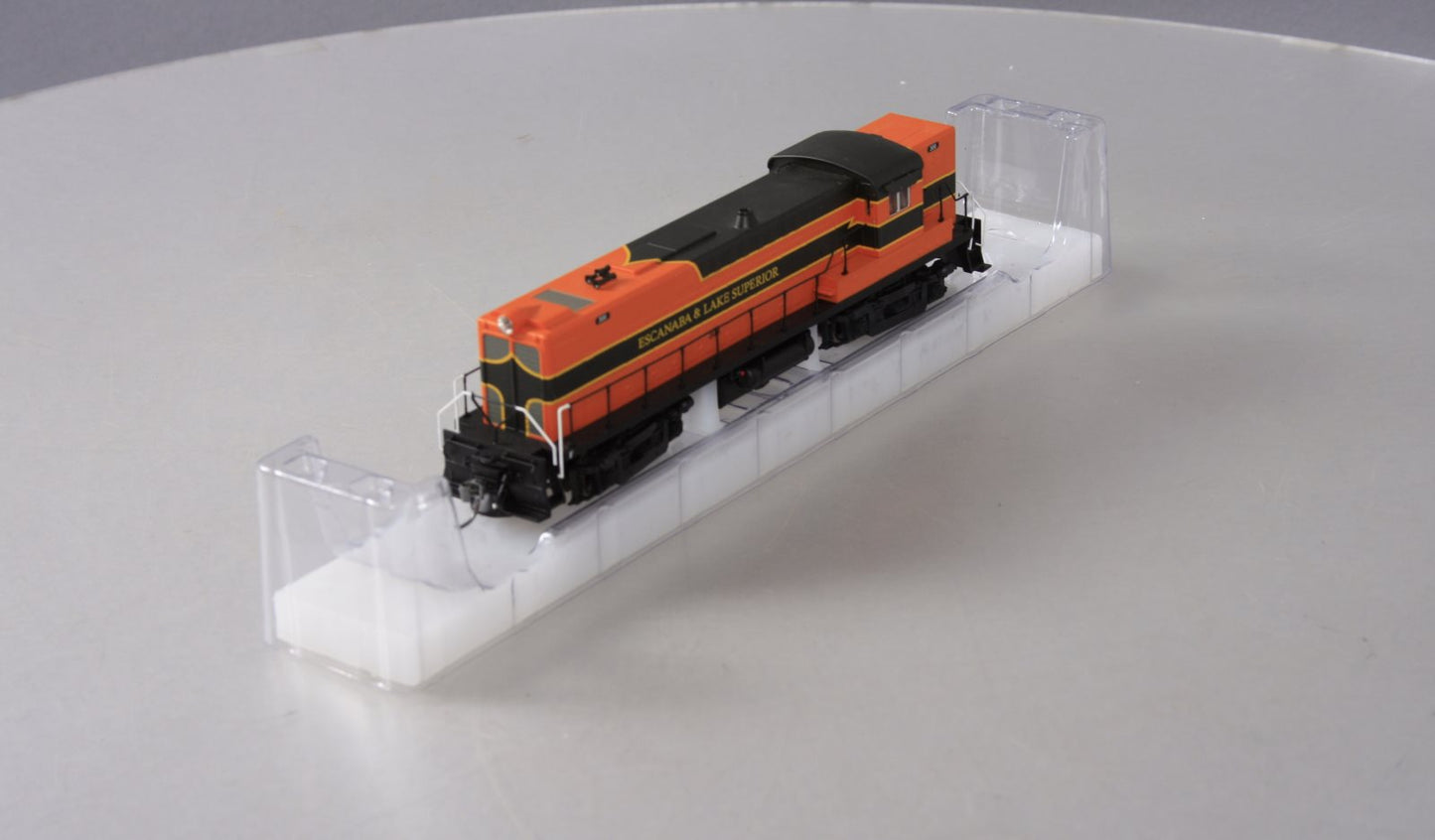 Bowser 24097 HO ELS Baldwin RS12 Diesel Locomotive w/LokSound & DCC #300