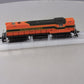 Bowser 24097 HO ELS Baldwin RS12 Diesel Locomotive w/LokSound & DCC #300
