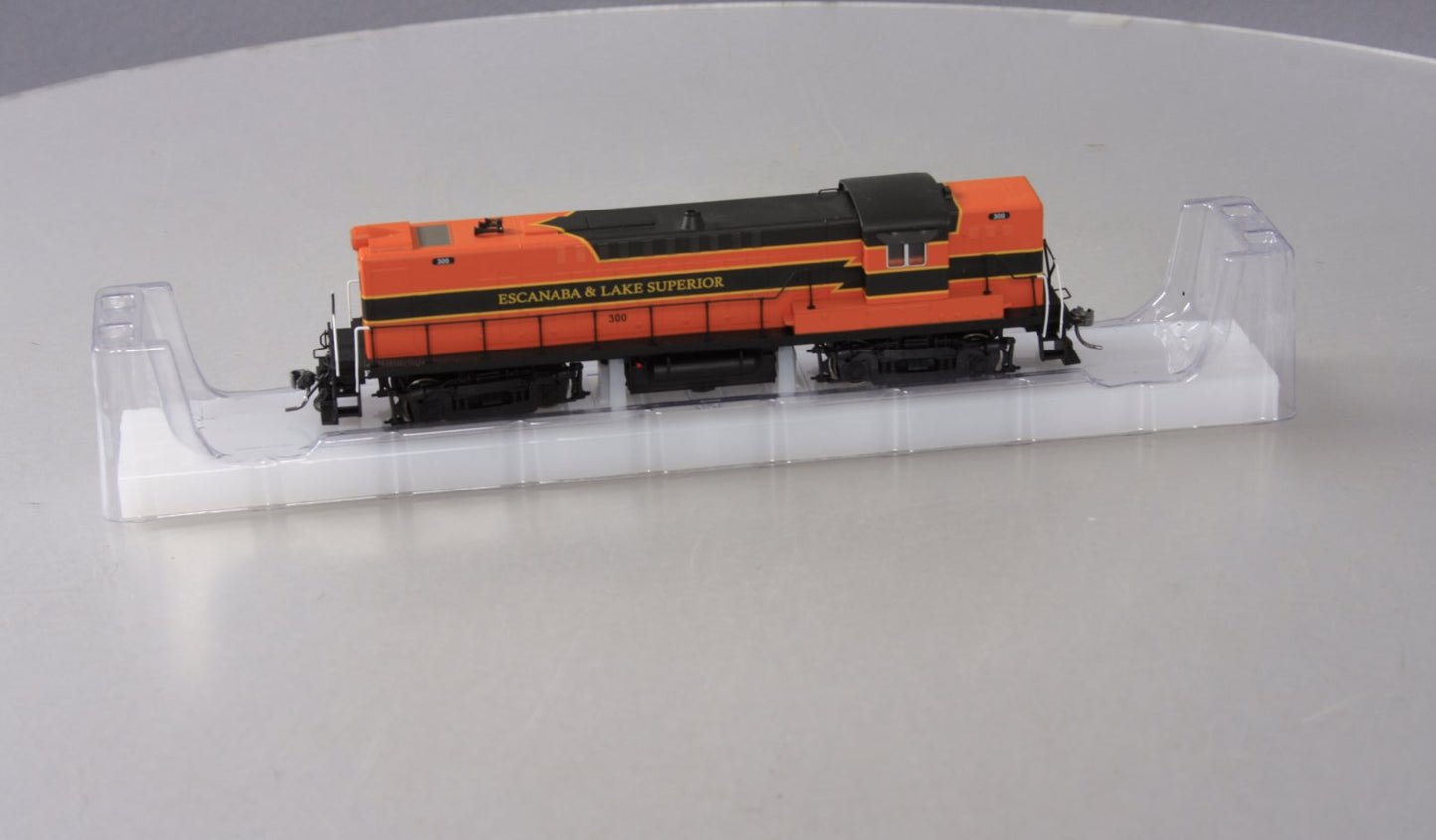 Bowser 24097 HO ELS Baldwin RS12 Diesel Locomotive w/LokSound & DCC #300