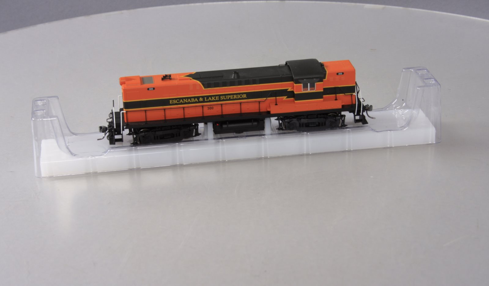Bowser 24097 HO ELS Baldwin RS12 Diesel Locomotive w/LokSound & DCC #300