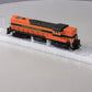 Bowser 24097 HO ELS Baldwin RS12 Diesel Locomotive w/LokSound & DCC #300