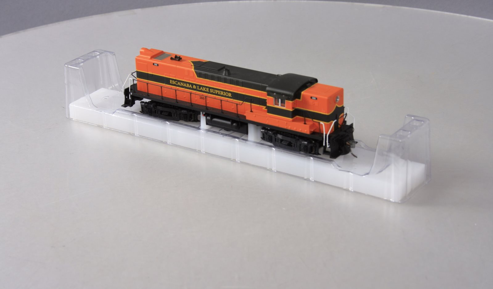 Bowser 24097 HO ELS Baldwin RS12 Diesel Locomotive w/LokSound & DCC #300