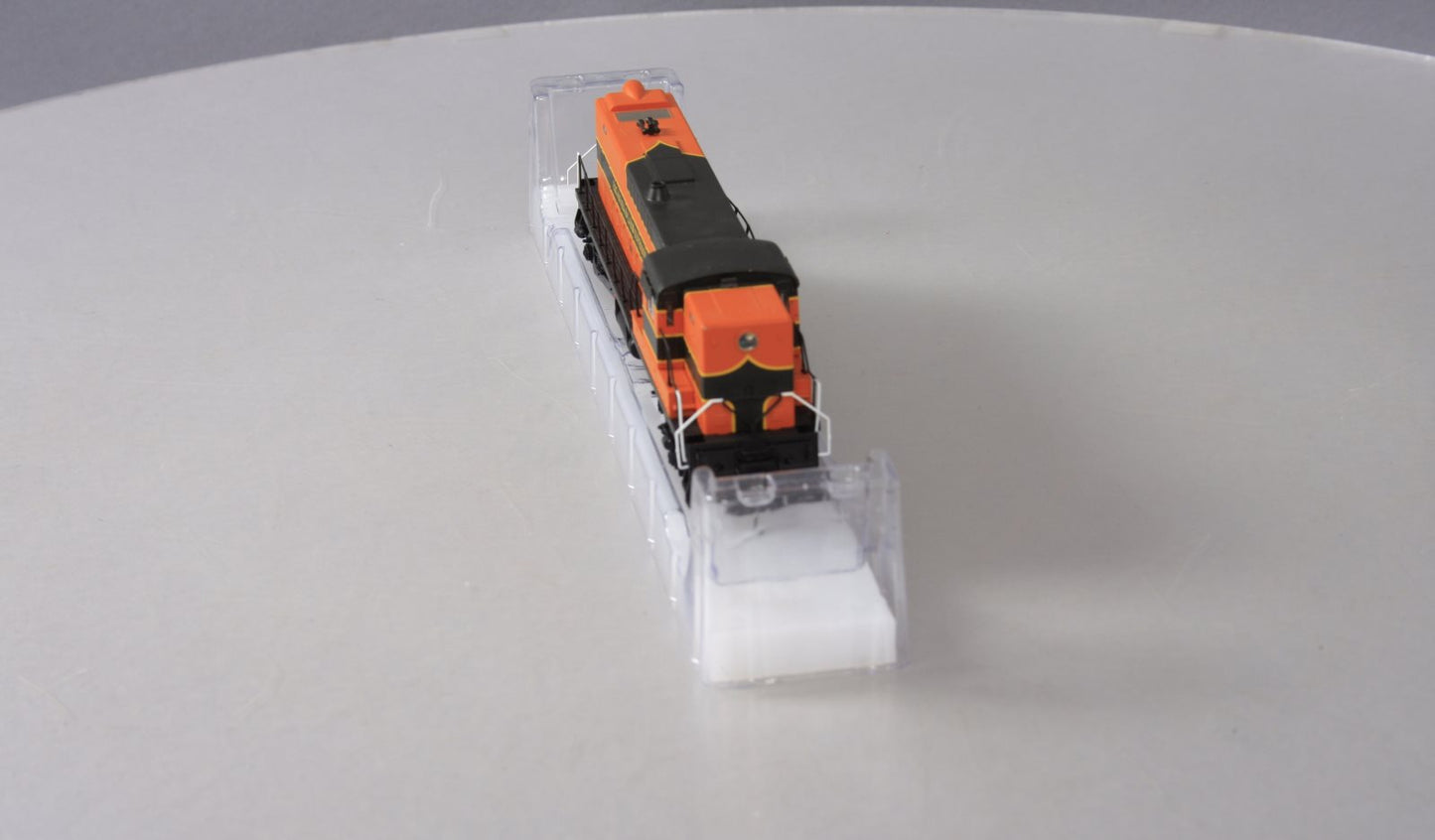Bowser 24097 HO ELS Baldwin RS12 Diesel Locomotive w/LokSound & DCC #300